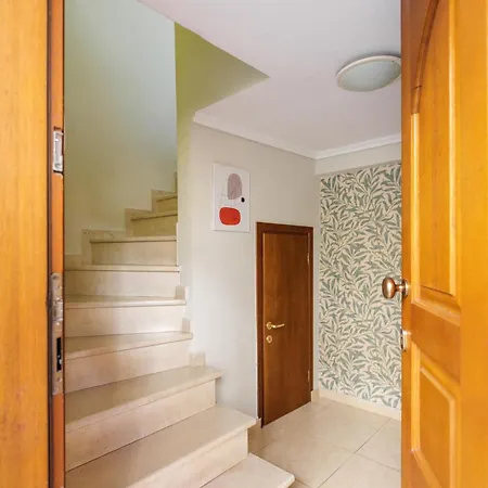 Apartment Thea