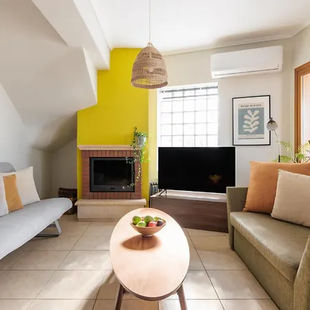 Thea Apartment Thessaloniki