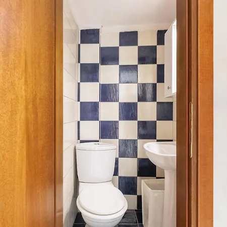 Apartment Thea
