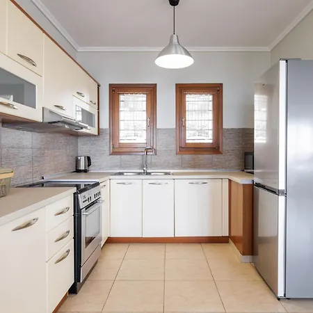 Apartment Thea Thessaloniki