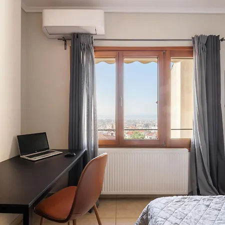 Apartment Thea
