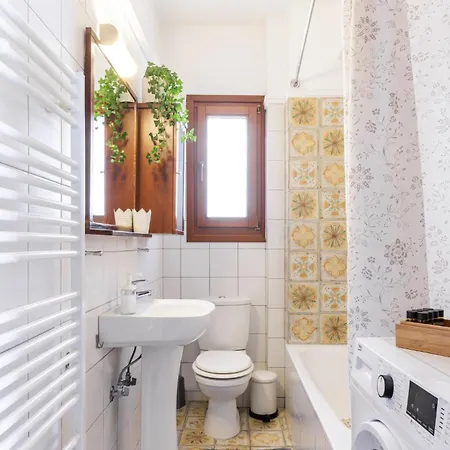 Thea Apartment Thessaloniki