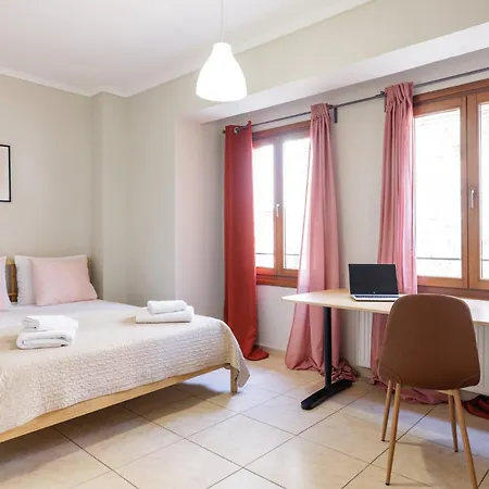Apartment Thea